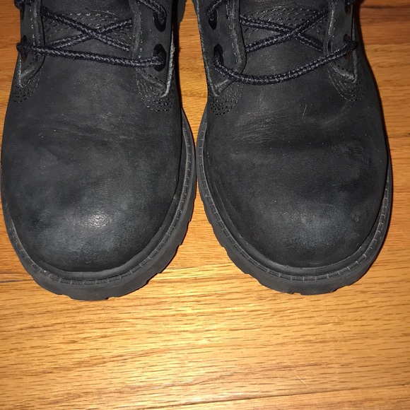 💥HOT TIMBERLAND BOOTS size 12!💥 - Picture 8 of 8